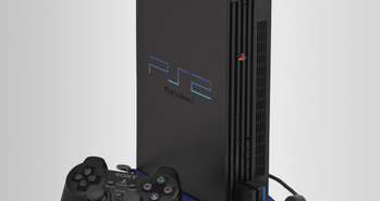 Ремонт Sony PlayStation 2