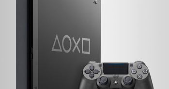 Ремонт Sony PlayStation 4 slim