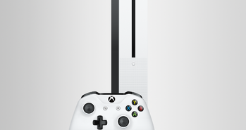 Ремонт Microsoft Xbox One S