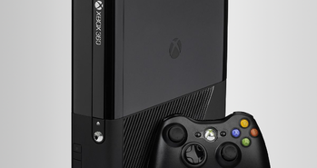 Ремонт Microsoft Xbox 360 E
