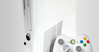 Ремонт Microsoft Xbox 360 S