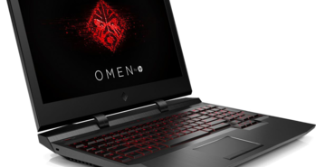 Ремонт HP серия Omen X