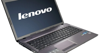 Ремонт ноутбуков Lenovo IdeaPad Z