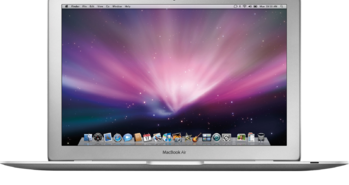 Ремонт Apple MacBook Air MB003LL/A