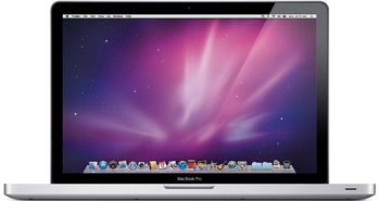 Ремонт Apple MacBook Pro MB470